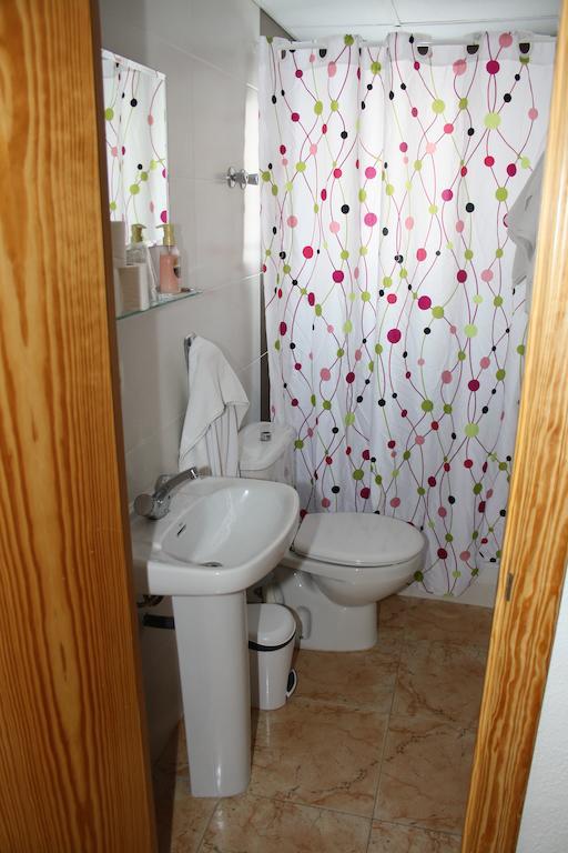Pension Colon サン・ホアン・デ・アリカンテ 部屋 写真